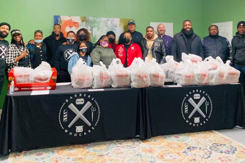 AVP Thanksgiving Giveaway